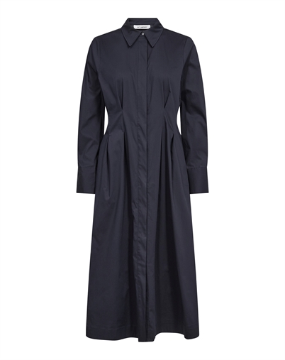 Co'Couture - SannaCC Hemdblusenkleid